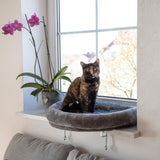 Dekens en meubelen, Raamstoelen, Huisdieren, Katten, Kattenbedden, Katten - bedden, matrassen