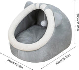 Dekens en meubels, Huisdieren, Grotten & Huizen, Katten, Kattenbedden, Katten - bedden, matrassen
