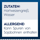 Pasta Barilla Classic Girandole nr. 34, gemaakt van hoge kwaliteit durumtarwe, altijd beetgaar (1 x 500 g)