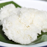 - Kleefrijst met kokos en taro - (1 x 80 g)