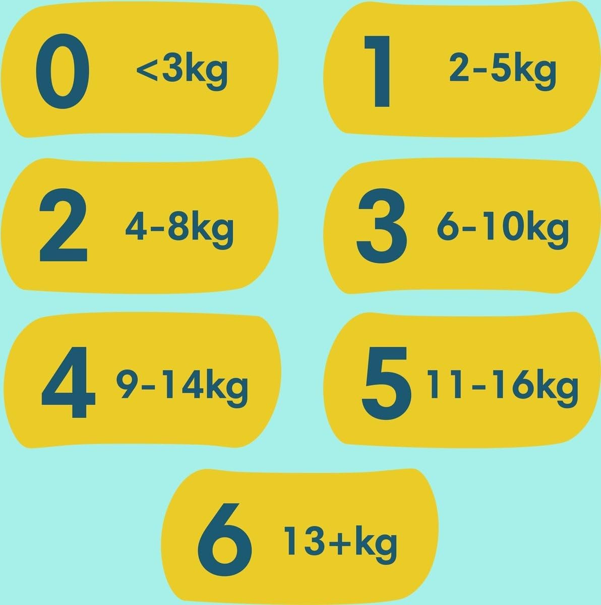 Pampers Premium Protection Maat 6, 74 Luiers, 13kg+, #1 voor comfort en bescherming voor de gevoelige huid