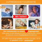 Aminata Kids Beddengoed voor kinderen, katoen Beddengoed - kinderen Naty Shop