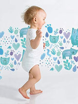 Amazon-merk: Mama Bear Pull-Up XXL-luiers, maat 6 (18-30 kg), 72 stuks (2 verpakkingen van 36)