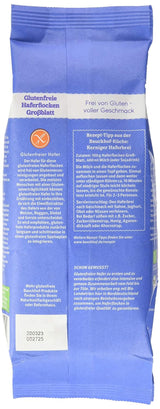 Biologische hofhavervlokken, 475 g