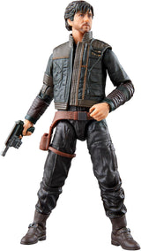 Star Wars Black Series Cassian Andor Andor verzamelbaar actiefiguur, 15 cm Actiefiguren Naty Shop Standaardtitel