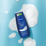 NIVEA Creme Care, douchegel met vitamines en essentiële oliën, 250 ml Douche en bad Naty Shop