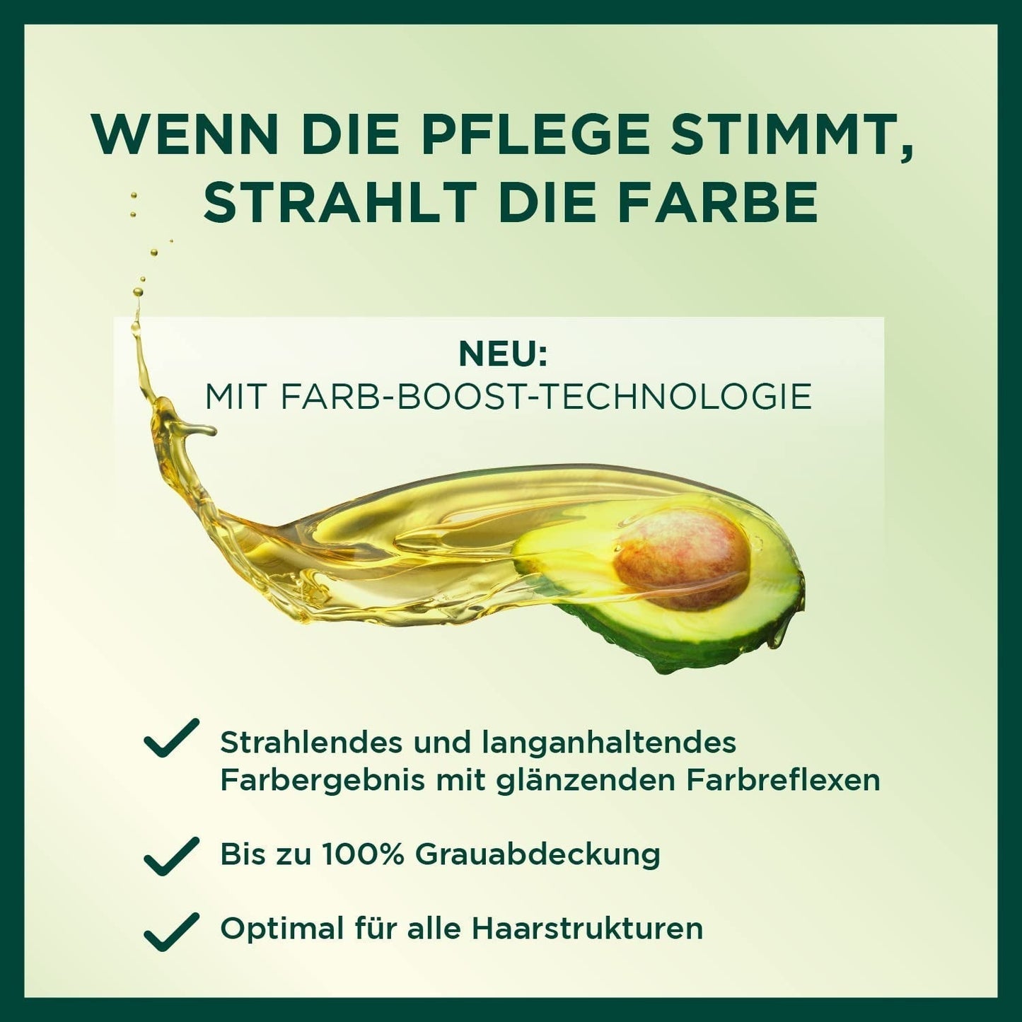 Garnier Nutrisse Permanente Verzorging Haarkleuring met Voedende Fruitoliën 8 Week Hold Kleur Ultra Crème Tint 053 Fluweelbruin (Pack van 3) Naty Shop Haarkleuring