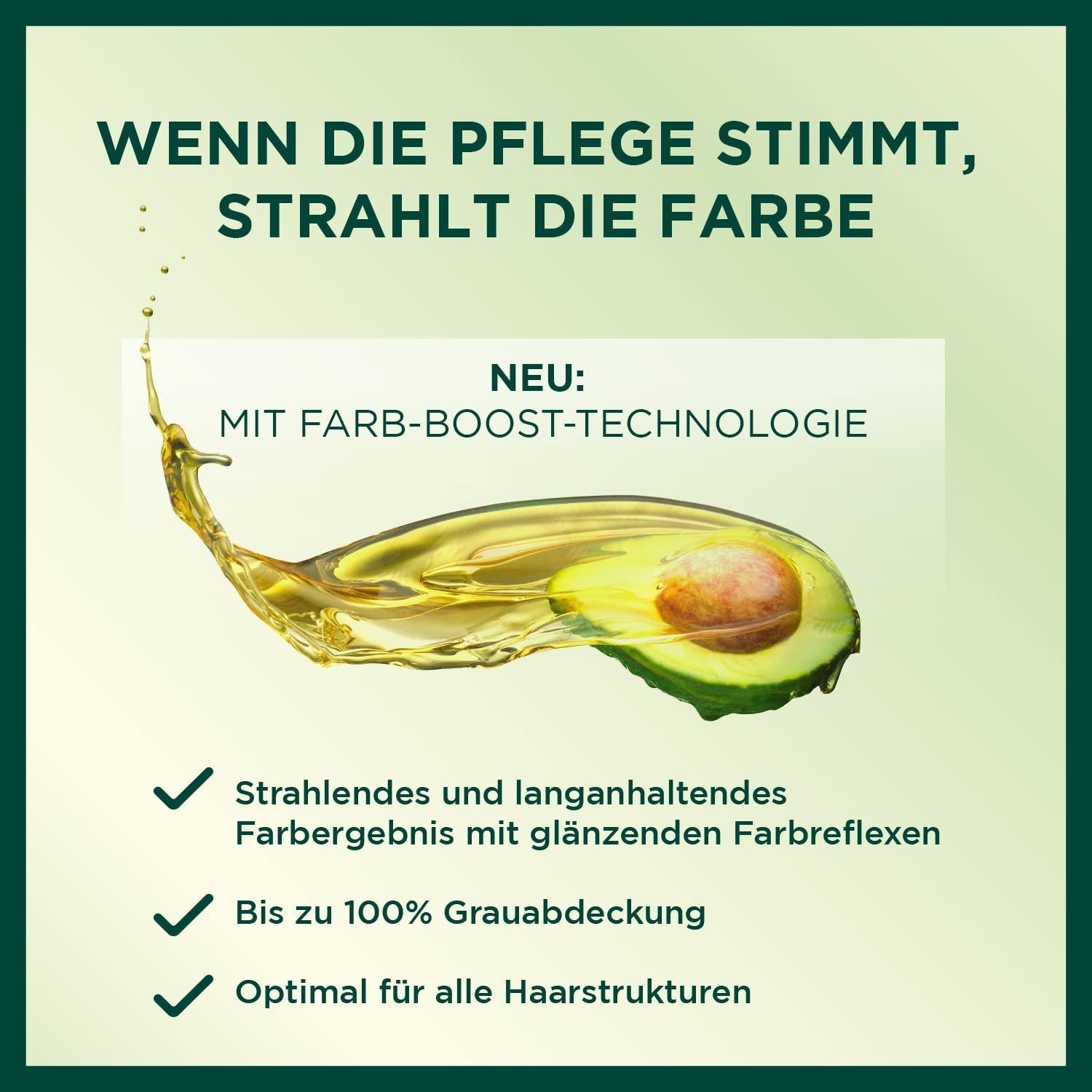 Garnier Nutrisse Permanente Verzorging Haarkleuring met Voedende Fruitoliën 8 Week Hold Kleur Ultra Crème Tint 053 Fluweelbruin (Pack van 3) Naty Shop Haarkleuring