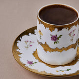 Karaca Bidter koffie voor 6 personen, veelkleurig