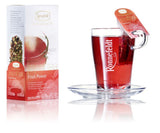 Fruit Power "Joy of Tea" - Fruitthee met aardbei- en frambozensmaak, 15 theezakjes, 54 g