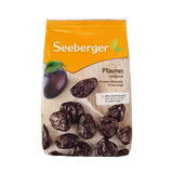 Seeberger Extra Large Lekkere Pruimen van de beste kwaliteit - Zeer zoet en aromatisch 13 x 125 gram Naty Shop Gedehydrateerde producten 8 x 500 gram