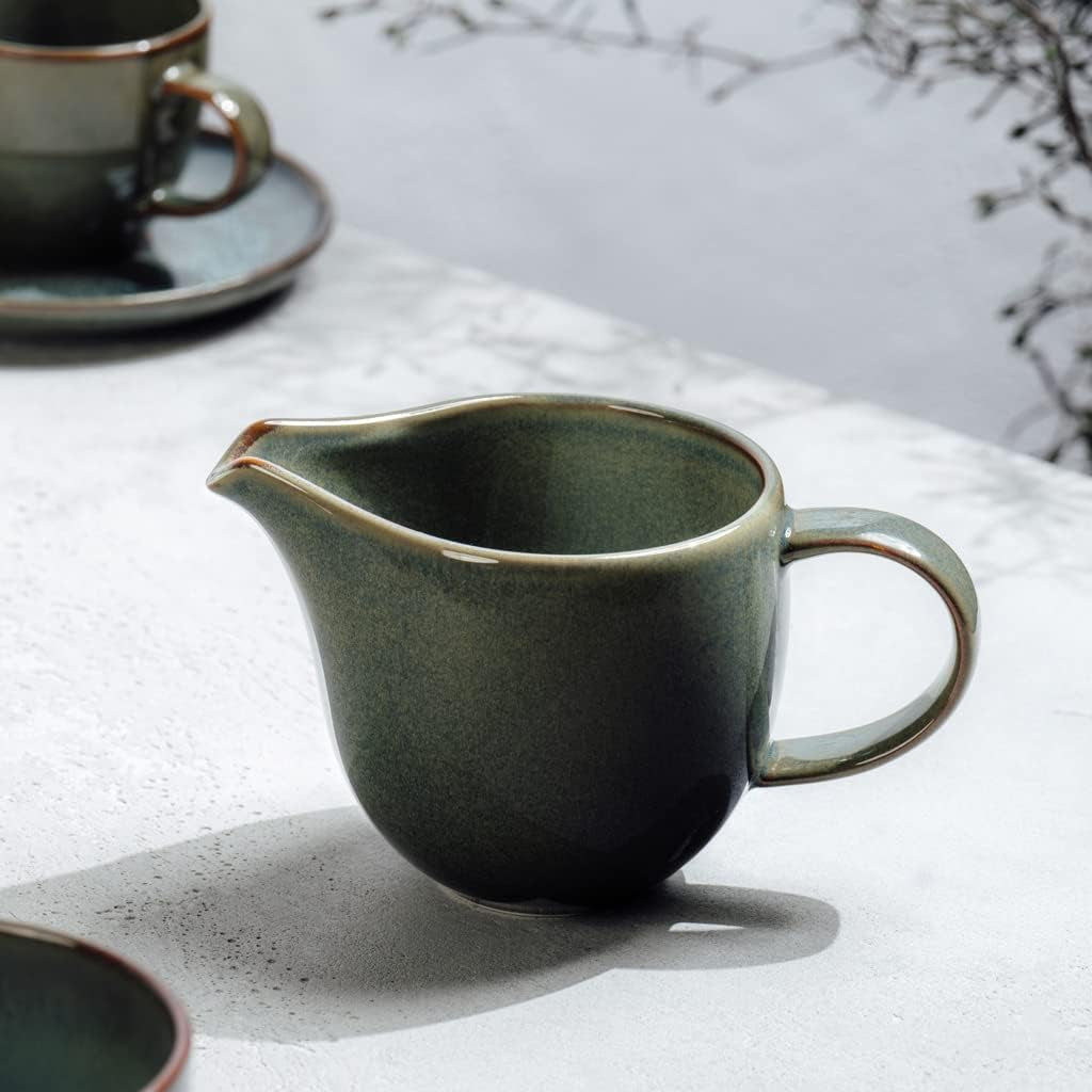 Crafted Breeze melkkaraf van Villeroy & Boch, 200 ml