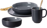 Ritzenhoff & Breker Jasper Combo Serviesset | 16 stuks