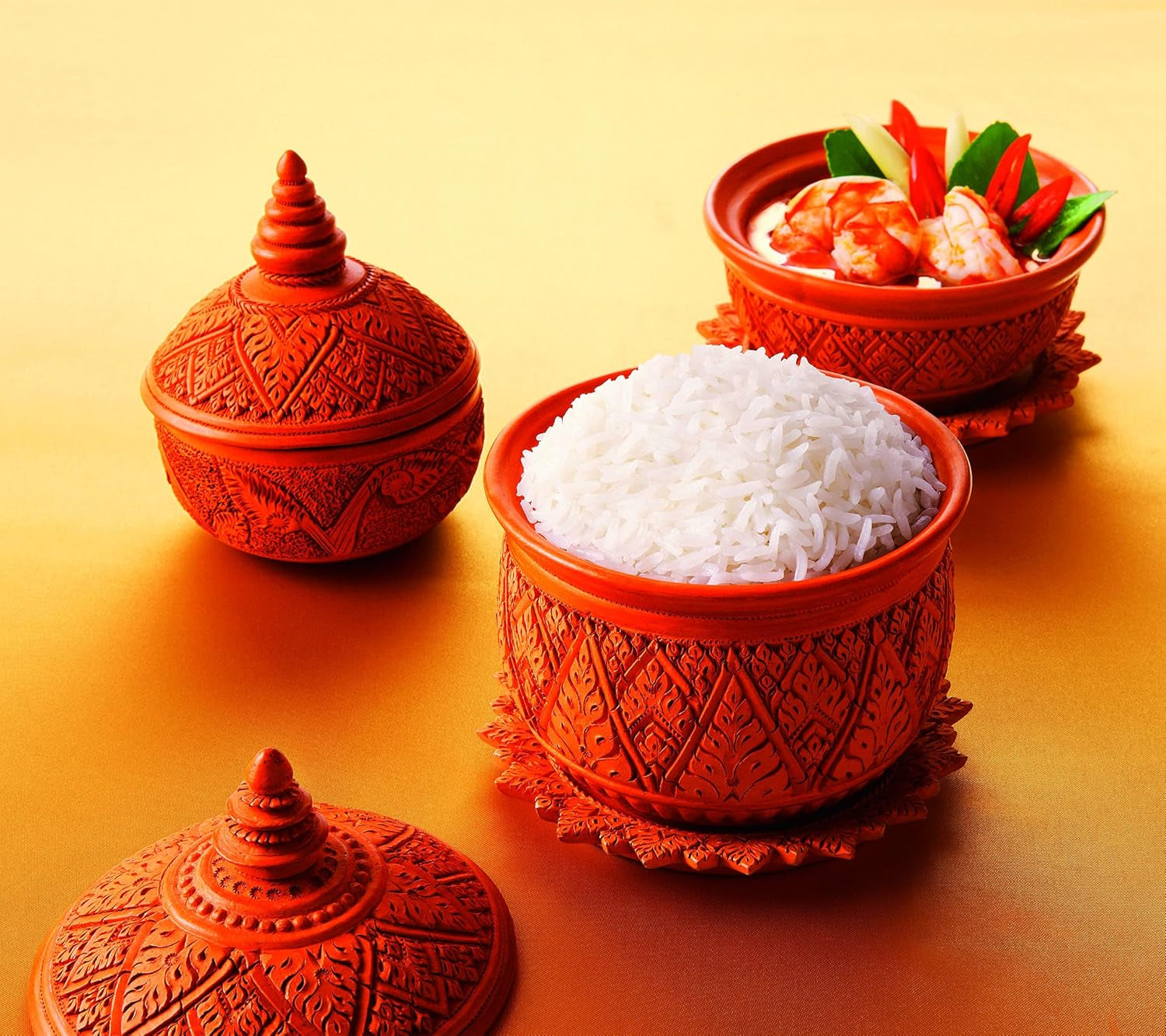 Q RIJST | Jasmin Reis 100% Langkorn uit Thailand | Geurig aromatisch met lichte textuur | Ideaal voor Curry's, Bowls & Aziatische gerechten 1 x 20 kg