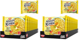 Nissin Ramen - Thaise Gebakken Kip 10 Pack Aziatische Stijl Instant Noedels Thais Recept Snel en Gemakkelijk Aziatisch Eten (10 x 65g)