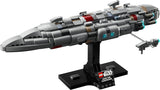 LEGO Star Wars 75405 Home One Starcruiser van Return of the Jedi - Ruimteschipmodel - Fantasie- en verzamelset om te bouwen en neer te zetten - Cadeau voor volwassenen en tienerfans Bouwsets Besuche in LEGO-Store