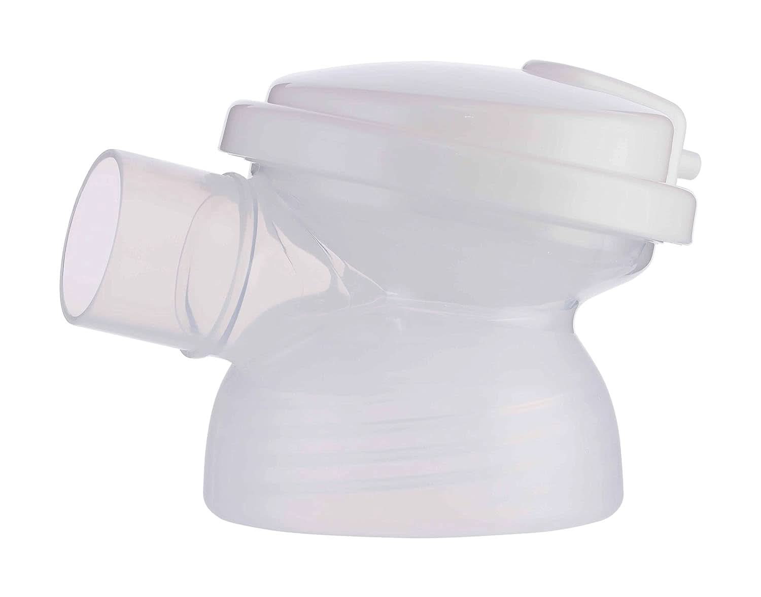 Nuby - Elektrische Milchpompe Mit Digitaler Anzeige Accessoires Voeding en borstvoeding Bebe Naty Shop