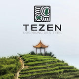 Tie Guan Yin Oolong-thee uit Anxi, China | Oogst 2025 | Chinese Oolong-thee van hoge kwaliteit | Premium Chinese thee van traditionele plantages 100 g