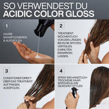Redken Acidic Color Gloss, glansshampoo voor geverfd haar Redken Douche & Bad