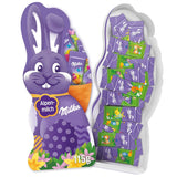 Milka Naps Smiling Bunny - Alpenmelk Paaschocolade in een prachtige geschenkdoos - 115g