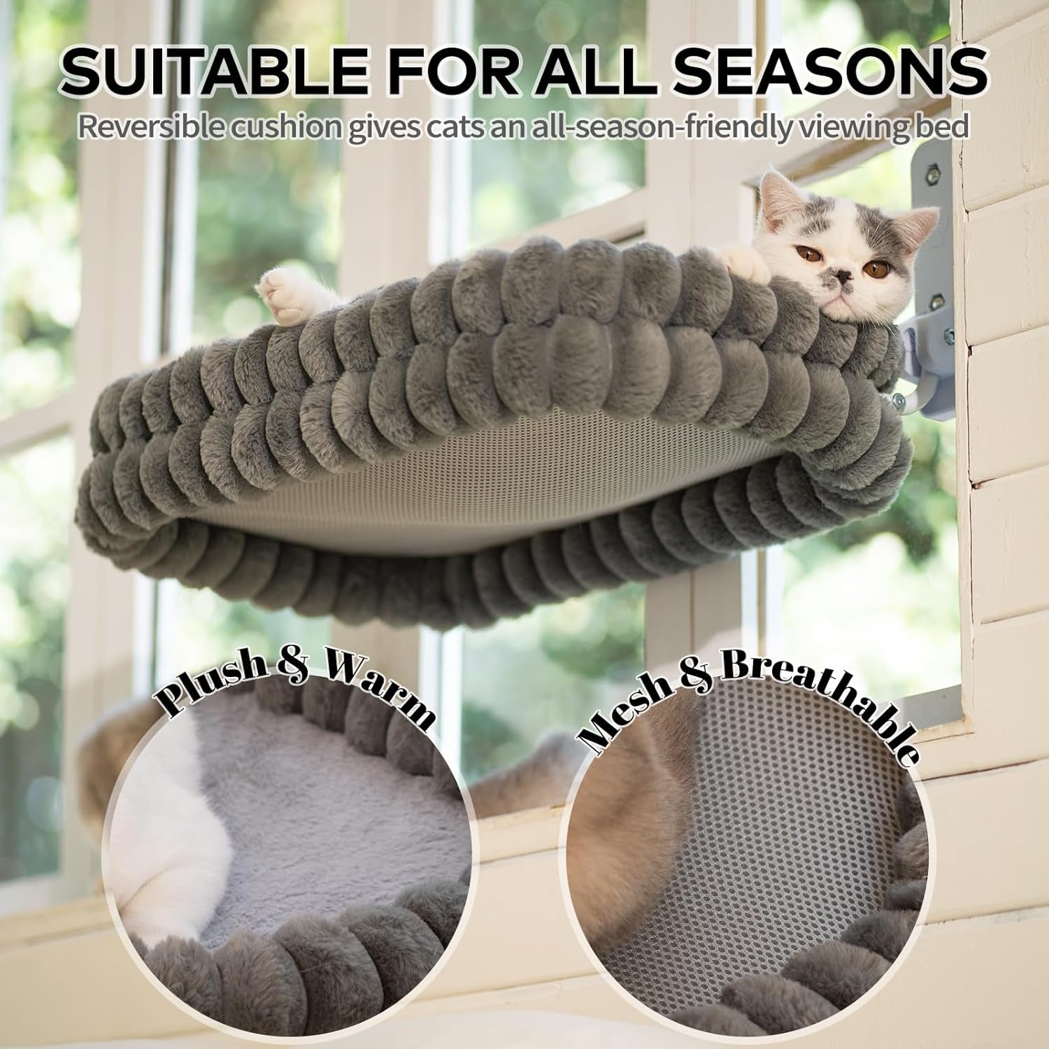 Bedden, dekens & meubels, huisdieren, katten, kattenbedden, Katten - bedden, matrassen