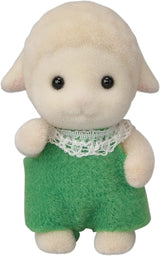 Sylvanian Families 5620 Sheep Baby - Poppenhuisfiguren Naty Shop Dolls