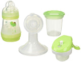 MAM handmatig melkapparaat Accessoires Voeding en borstvoeding Bebe Naty Shop