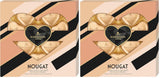 Niederegger nougathartjes, 125 g