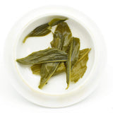 Sencha groene thee BIO 200G - - Natuurlijke groene thee