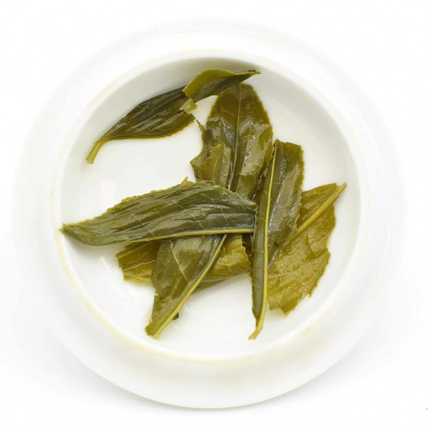 Sencha groene thee BIO 200G - - Natuurlijke groene thee