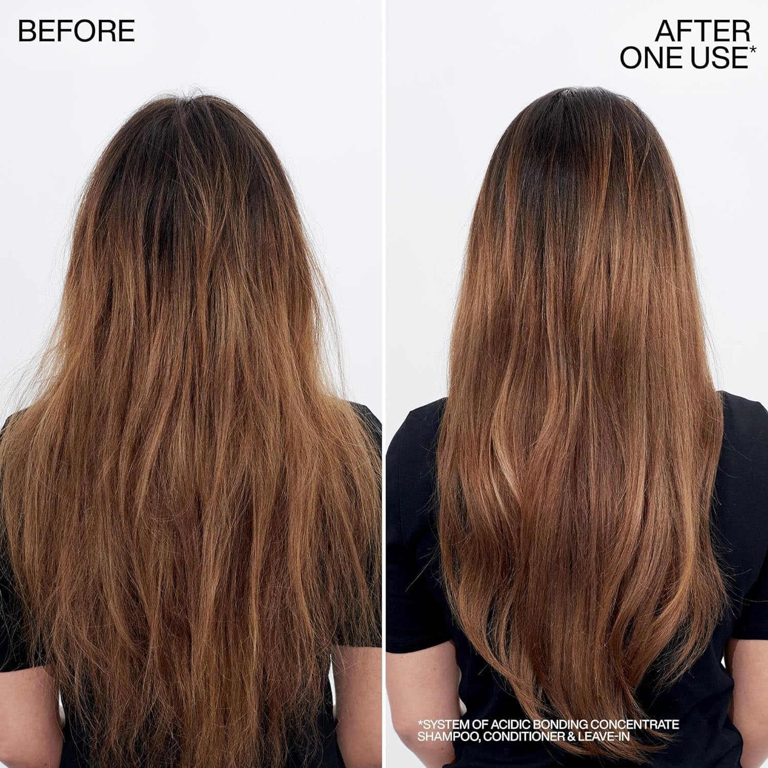 Redken Acidic Bonding Shampoo Concentraat voor gekleurd haar, 300ml Redken Douche en bad