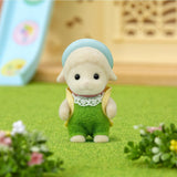 Sylvanian Families 5620 Sheep Baby - Poppenhuisfiguren Naty Shop Dolls
