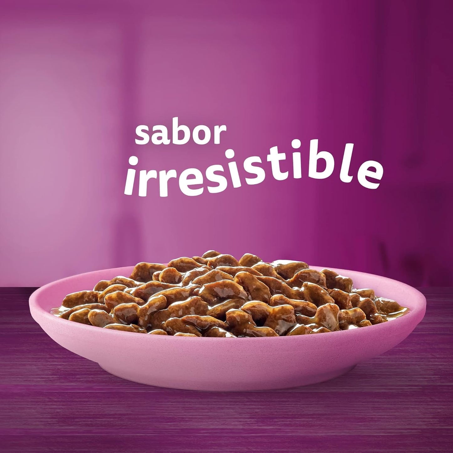 Whiskas Junior Classic natvoer voor katten, 13 x 4 x 85 g