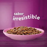 Whiskas Junior Classic natvoer voor katten, 13 x 4 x 85 g
