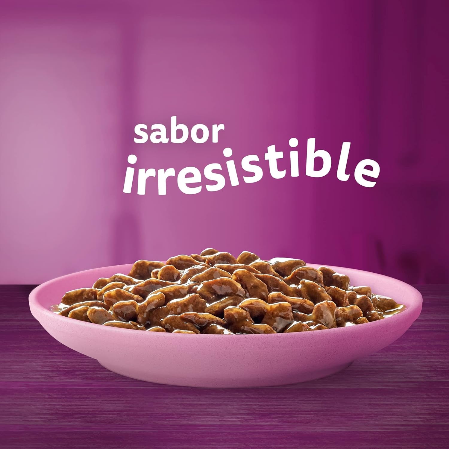 Whiskas Junior Classic natvoer voor katten, 13 x 4 x 85 g
