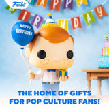 Funko-pop! Animatie: Demon Slayer - Inosuke Hashibira - Vinyl verzamelfiguur - Cadeau-idee - Officiële merchandise - Speelgoed voor kinderen en volwassenen - Anime Fans - Action Figure Collector Action Figures Naty Shop