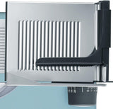 GRAEF Vivo 20 multifunctionele snijmachine, zilveren Rasnite en Naty Shop Snijmachines