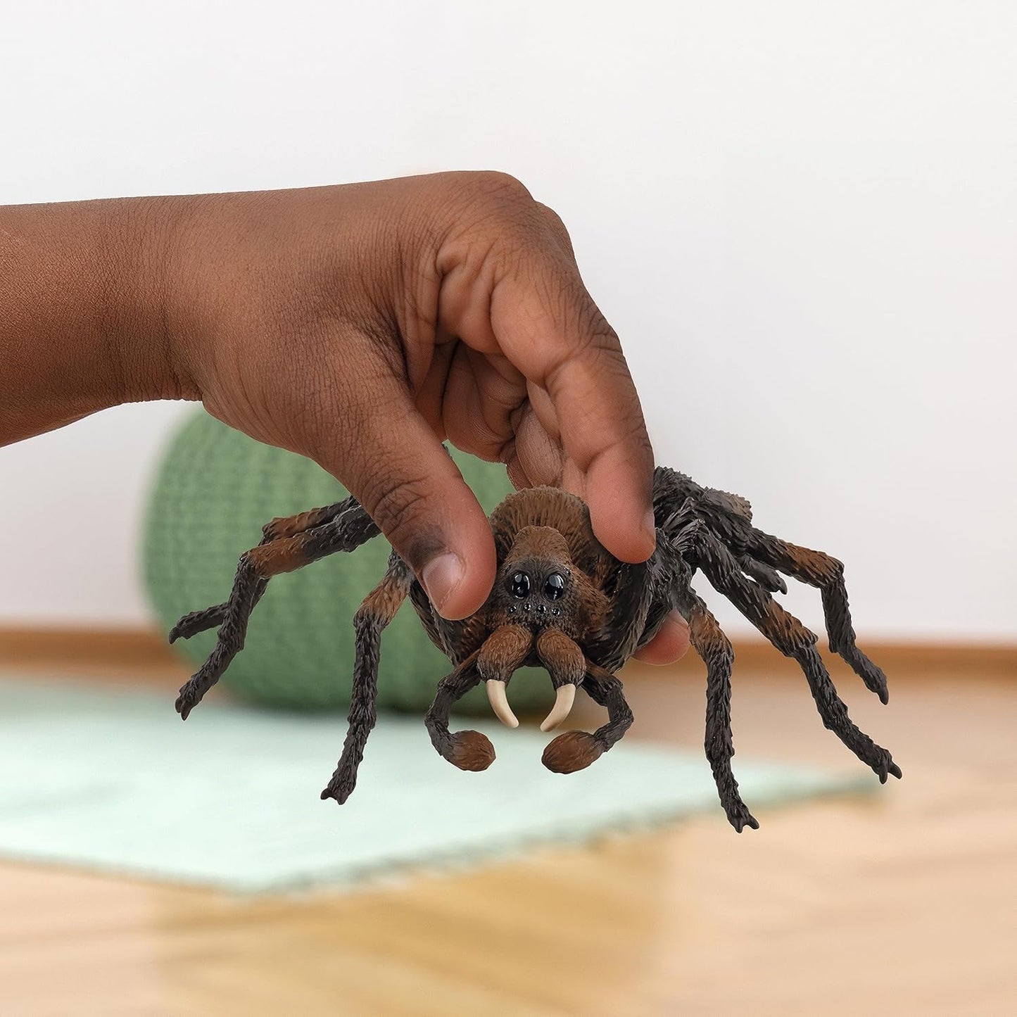 Schleich 13987 Aragog, vanaf 6 jaar, HARRY POTTER - speelfiguur, 17 X 8 X 14 cm Actiefiguren Naty Shop
