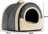 Dekens en meubels, Huisdieren, Grotten en huizen, Katten, Kattenbedden, Katten - Bedden, Matrassen