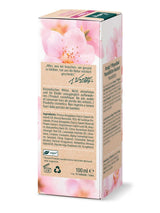 Kneipp, badolie, met 94% pure amandelolie, voor de droge en gevoelige huid - 100 ml Douche en bad Naty Shop