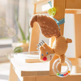 HABA Hangfiguur bosvriendjes Speelgoed Bebe Naty Shop