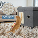 Dekens en meubels, Huisdieren, Grotten & Huizen, Katten, Kattenbedden, Katten - bedden, matrassen