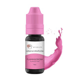 Wenburg voedingskleurstof, glitter, 11 ml, geconcentreerd, gemaakt in EU, vloeibaar. Voor het kleuren van deeg, drankjes, smaken, slijm - Goudglitter Voedselkleuring - Goudtaartkleuring - Goudglitter