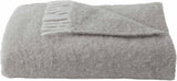 Toison D'Or Lima Plaid, 130 Cm X 180 Cm, parelformaat Dekbedden en dekbedden Naty Shop