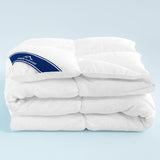 Nordic Paradise - Comfortabel dekbed - 50% Duits eendendons - Warm winterdekbed - 200X200 Cm Dekbedden en quilts Naty Shop Warm winterdekbed 200X200 Cm