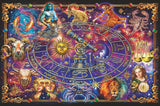 Ravensburger Puzzel 16718 - Sterrenbeelden - Puzzel 3000 stukjes voor volwassenen en kinderen vanaf 14 jaar Puzzel Naty Shop Standaard titel