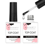 Makartt Blooming Gel Nagellak - 15ml Blooming Gel Nagellak Extender met Marmeren Kleur, Gelverf, DIY-Manicure Nagelontwerpen, Bloemen, Dieren, Waterverf, Magische Manicureset
