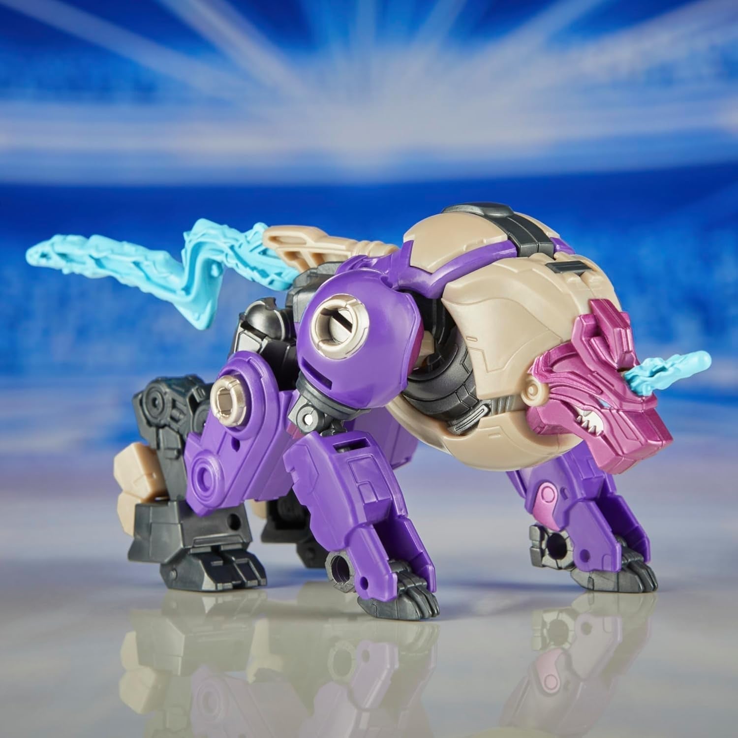 Transformers One Prime Changer Alpha Trion Action Figure Actiefiguren Naty Shop