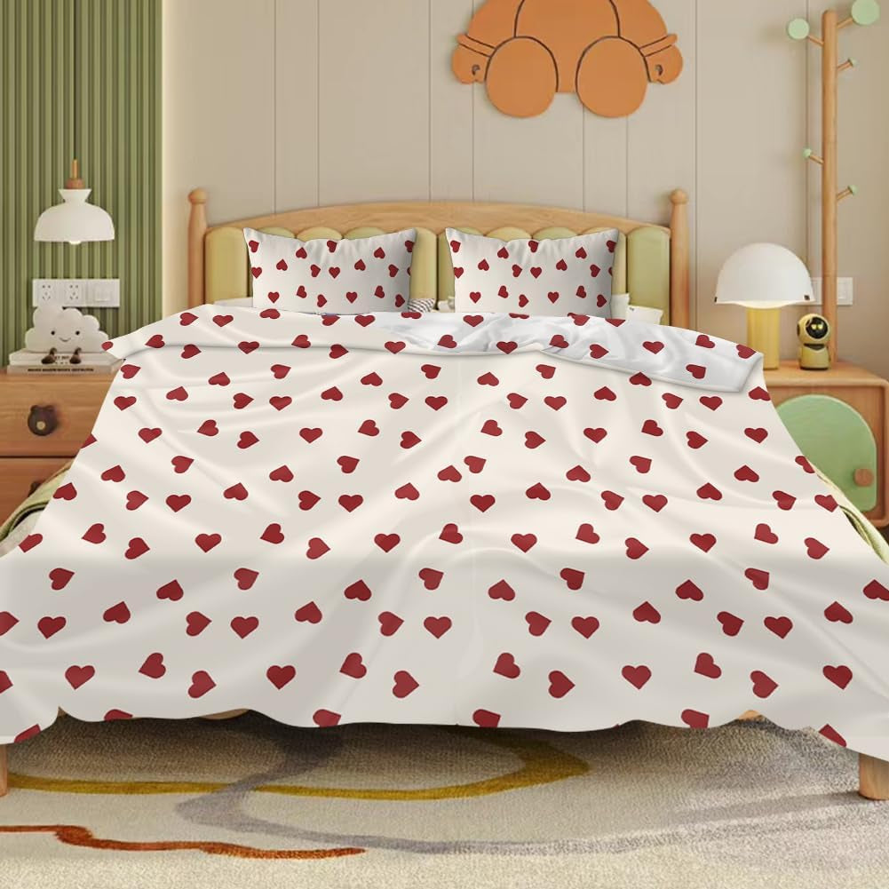 Kinderbeddengoed, microvezel polyester Beddengoed - kinderen Naty Shop Standaardtitel
