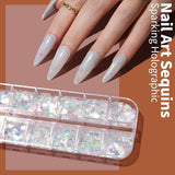 FANDAMEI Pinsel Für Gelnägel, 15 stuks Nagel Pinsel, 5 Blätter Nagelsticker, Strasssteine ​​​​Nägel, Nageldesign Set, Nageldesign Zubehör, Nail Art Pinsel Set, Nailart Pinsel en decoratieset